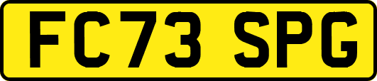 FC73SPG