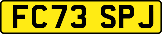 FC73SPJ