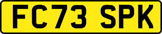 FC73SPK