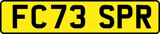 FC73SPR