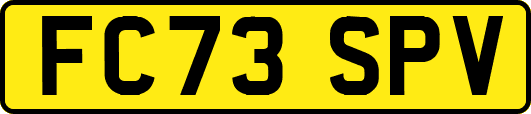 FC73SPV