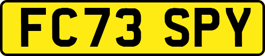 FC73SPY