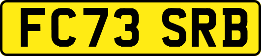 FC73SRB