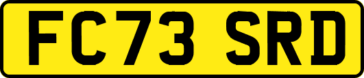 FC73SRD