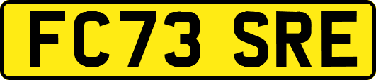 FC73SRE