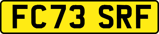 FC73SRF