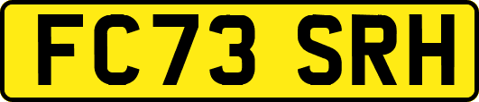 FC73SRH