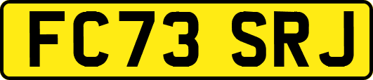 FC73SRJ