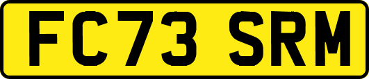 FC73SRM