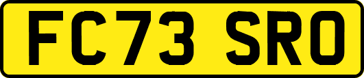 FC73SRO