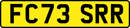 FC73SRR