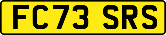 FC73SRS