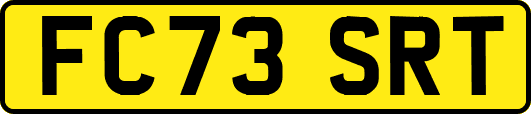 FC73SRT