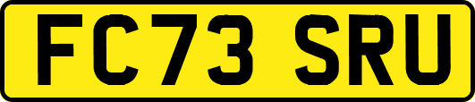 FC73SRU