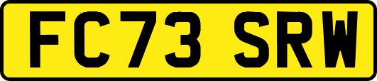FC73SRW