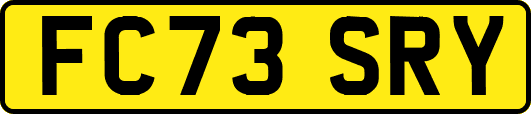 FC73SRY