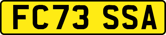 FC73SSA