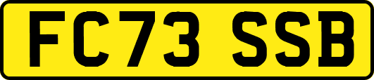 FC73SSB