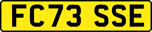 FC73SSE