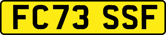 FC73SSF