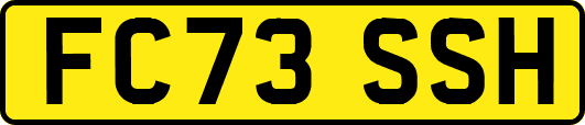 FC73SSH