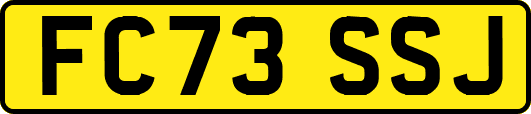 FC73SSJ
