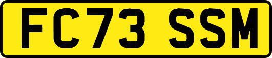 FC73SSM