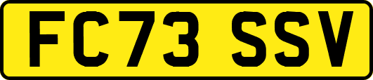 FC73SSV