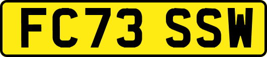 FC73SSW