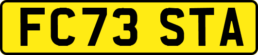 FC73STA