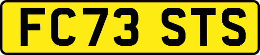 FC73STS