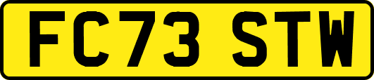 FC73STW
