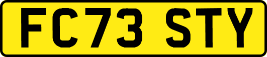 FC73STY