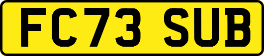 FC73SUB