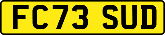 FC73SUD