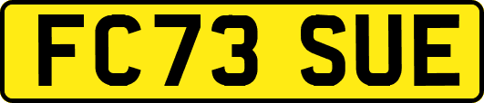 FC73SUE