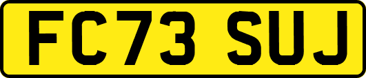 FC73SUJ