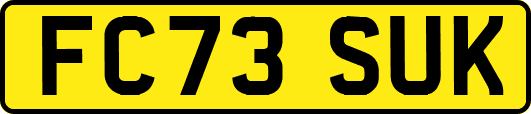 FC73SUK