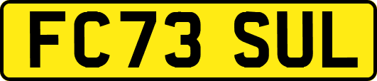 FC73SUL