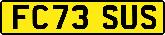 FC73SUS