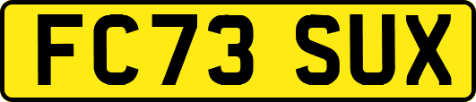 FC73SUX
