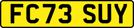 FC73SUY
