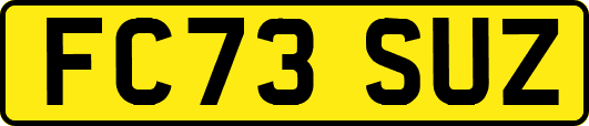 FC73SUZ