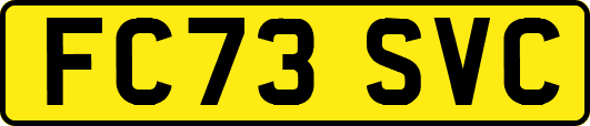 FC73SVC