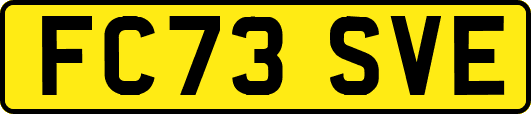 FC73SVE