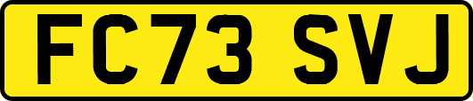 FC73SVJ