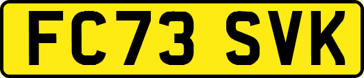 FC73SVK
