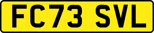 FC73SVL