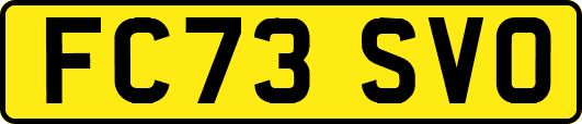 FC73SVO