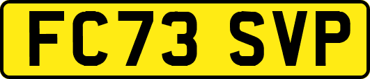 FC73SVP